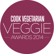 Cook Veg Awards 2013