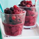 Berrylicious Ice Cream Recipe: Recipe-IDEAS