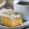 Carrot Cake Recipe