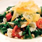 Kale and Feta Pie Recipe: Recipe-IDEAS