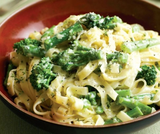 Vegetarian recipes made with Broccoli | Recipe-IDEAS