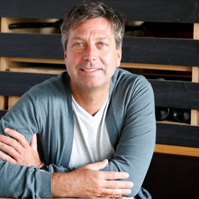 John Torode's avatar